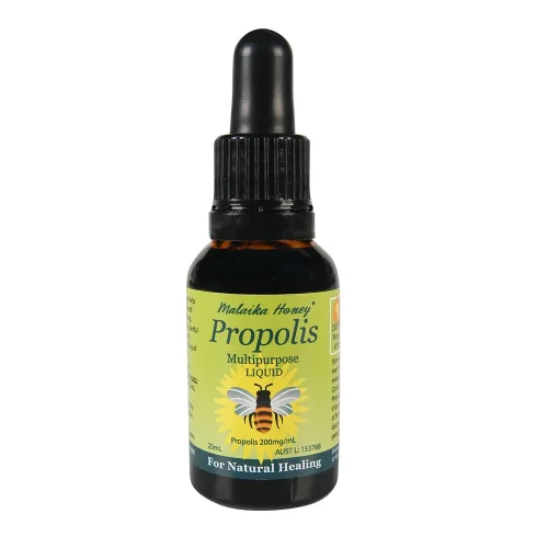 Malaika Propolis 15ml Tincture