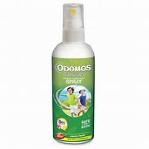 Odomos Mosquito Repellent