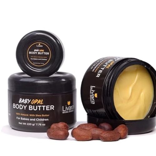 BABY OPAL BODY BUTTER 50G