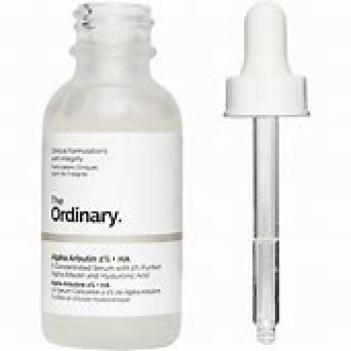 THE ORDINARY ALPHA ARBUTIN 2% SERUM