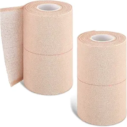 ADHESIVE PLASTER 10CM *3.6M (4″ X 4 YDS)