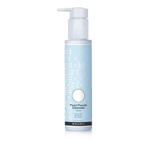 THE PEARL FACIAL CLEANSER 100ML