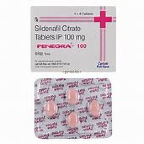 PENEGRA 100MG