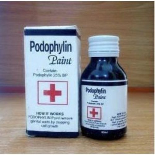 PODOPHYLIN PAINT 15%