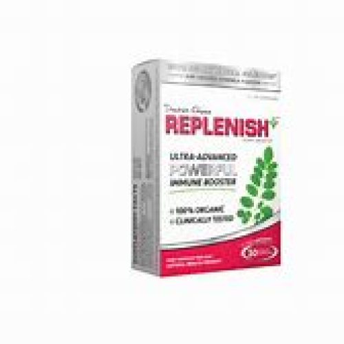 Replenish PLUS 30’S