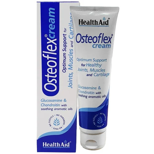 Salicylate, Menthol 100ml Osteoflex Cream