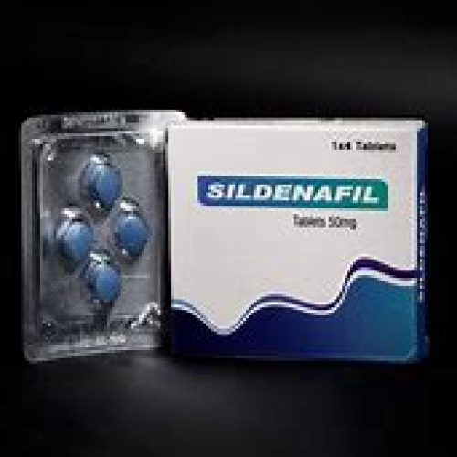 Sildenafil