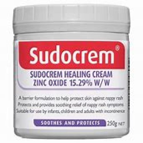 SUDOCREAM 250G