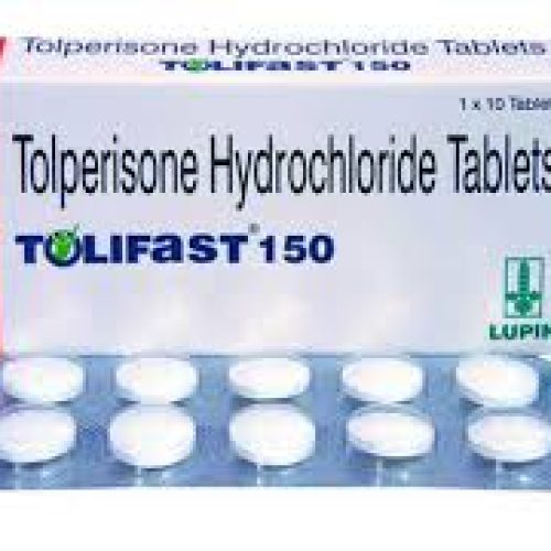 TOLFREE 100MG TABS