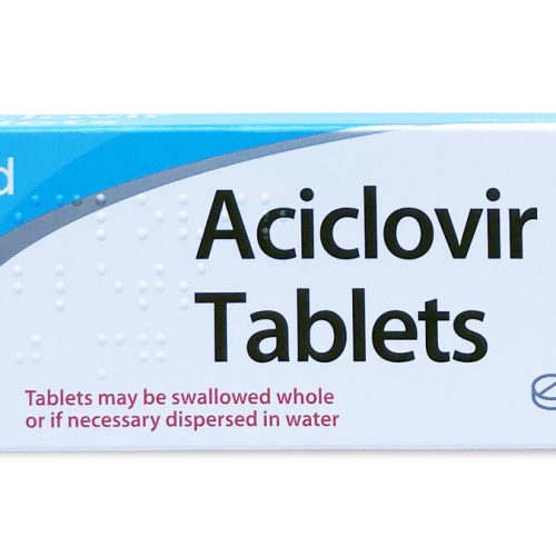 ACICLOVIR UK