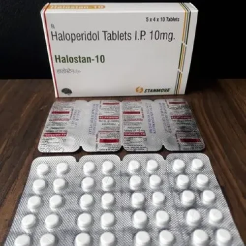 Haloperidol 10mg Haloxen tablets 10’s