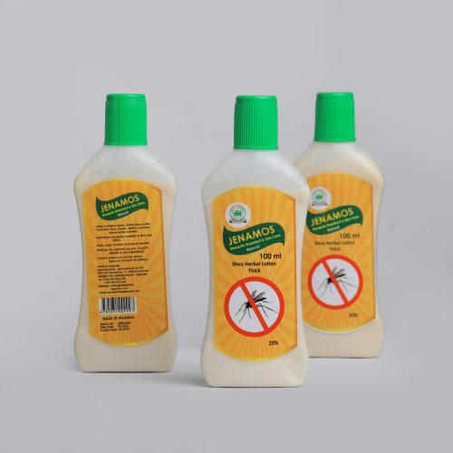 JENAMOS MOSQUITO REPELLENT LOTION