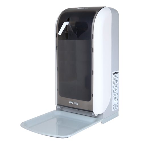 Saraya Automatic (no touch) Sanitizer Dispenser 1’s