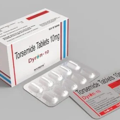 TORSEMIDE 10mg TORTAS Tablet 10’s