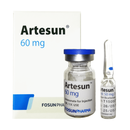 Artesunate 60mg ARTESUN Injection