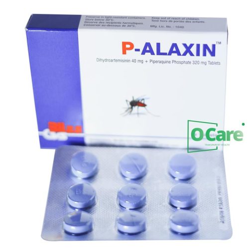 P-ALAXIN