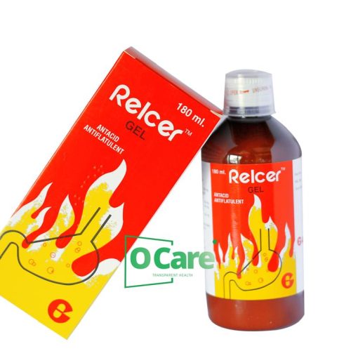 Relcer Gel 180ml